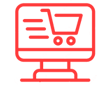 Online Shopping /  Ecommerce